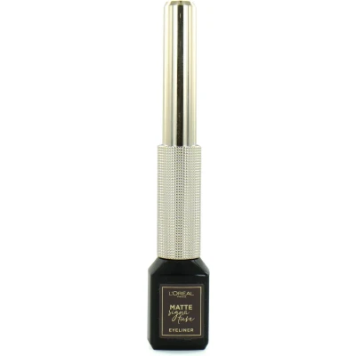 Afbeelding van L&#039;Oréal Matte Signature Eyeliner 06 Greige