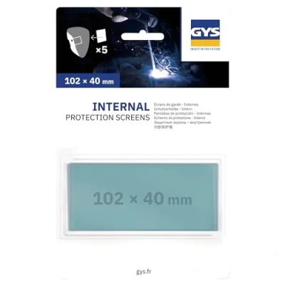 Afbeelding van GYS 040830 Reserverscherm voor laskap