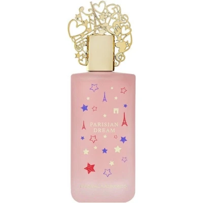 Afbeelding van Pascal Morabito Aimer Parisian Dream eau de parfum 100 ml
