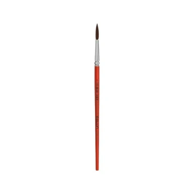 Afbeelding van Pelikan 711002 Haarpenseel Sorte 23, maat 1, 1 stuk
