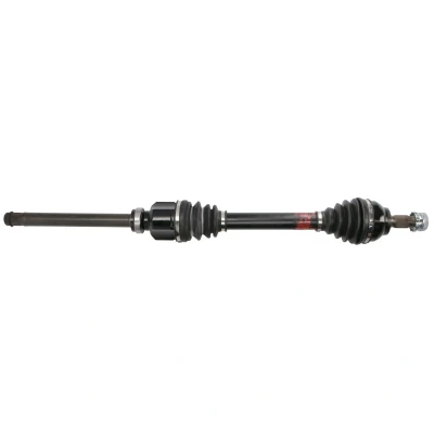 Afbeelding van Aandrijfas MEYLE 11 14 498 0070, voor o.a. CITROËN, PEUGEOT