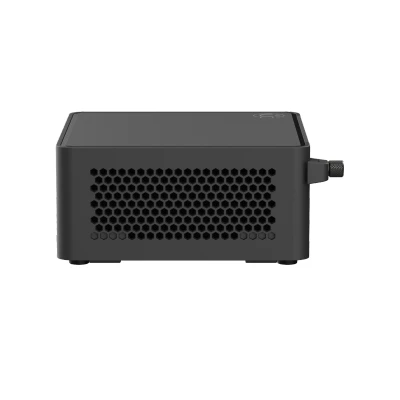 Afbeelding van ASUS NUC 15 Pro RNUC15CRHC700002, Mini PC barebone, DDR5 SDRAM, M.2, E