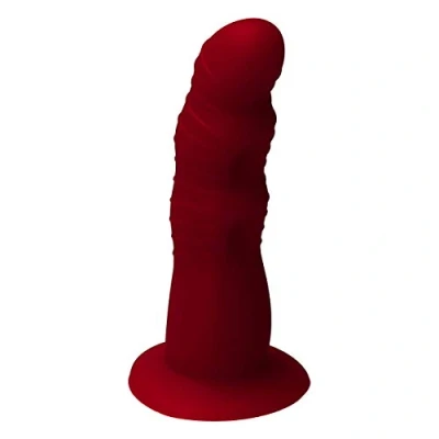 Afbeelding van Toys voor vrouwen Ylva &amp; Dite Rhea Bordeaux Red