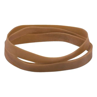 Afbeelding van Standard elastieken, 120 x 10 mm, 2x100g (2x33 stuks)