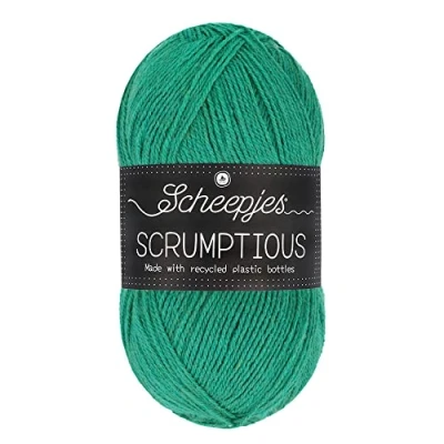 Afbeelding van Scheepjes Scrumptious 350 Shamrock Shortbread