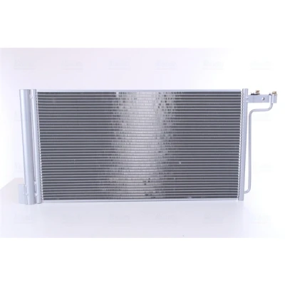 Afbeelding van Nissens Airco condensor 940181