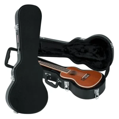 Afbeelding van Gator Gwe Uke Con Case For Ukulélé Concert