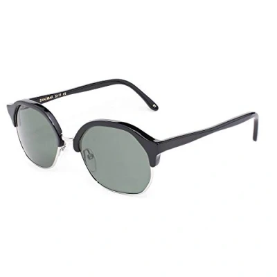 Afbeelding van Zonnebril Dames LGR ZANZIBAR BLACK 01 Ø 50 mm
