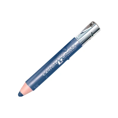 Afbeelding van Mavala Eye Shadow Stick Lumiere 10 Bleu Saphir Oogschaduw Beautytasting