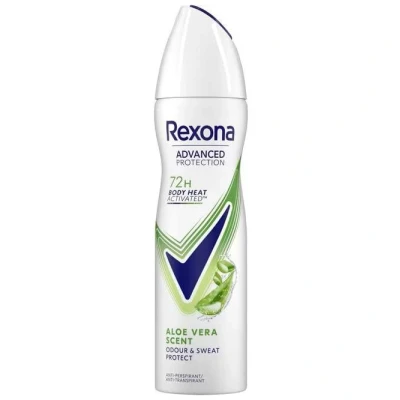 Afbeelding van Rexona Deo Fresh Aloe Vera 150ML