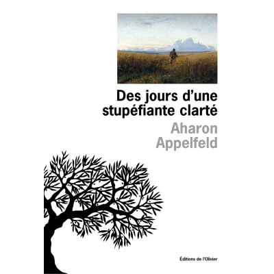 Afbeelding van Des jours d&#039;une stupéfiante clarté