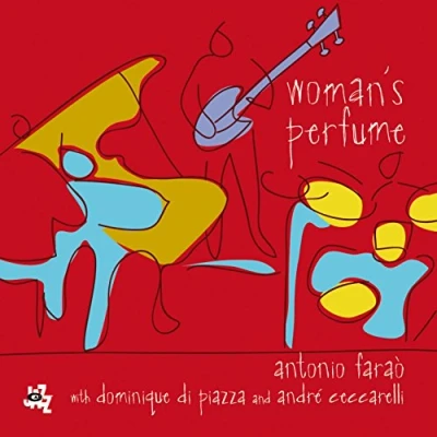 Afbeelding van Womans Perfume