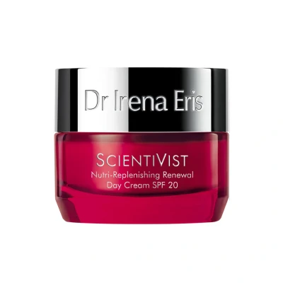 Afbeelding van Dr Irena Eris Scientivist Nutri Replenishing Renewal Day Cream SPF20 50ml Beautytasting