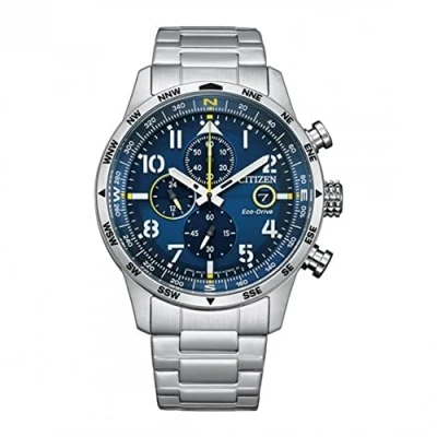 Afbeelding van Citizen Analoog CA0790 83L, Meerkleurig, 0, sieraden