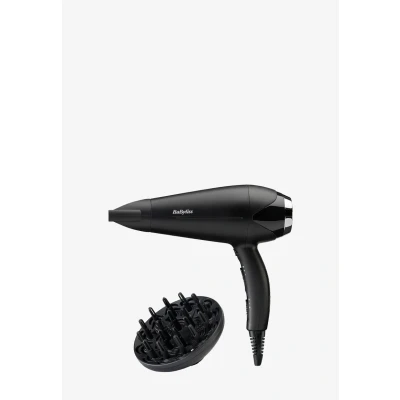 Afbeelding van BaByliss Turbo Smooth 2200 Fohn D572DE