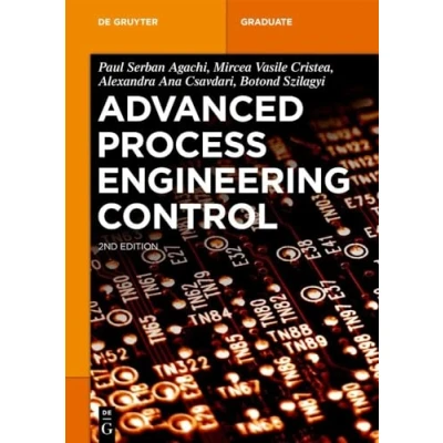 Afbeelding van Advanced Process Engineering Control