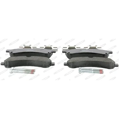 Afbeelding van Ferodo Remblokset FVR4039