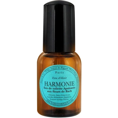 Afbeelding van Bach Eau de Toilette Harmonie Kalmerend