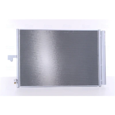 Afbeelding van Nissens Airco condensor 940780