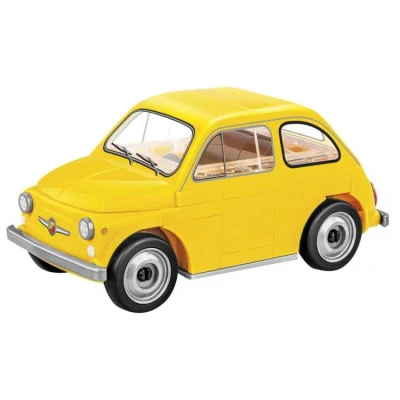 Afbeelding van COBI Fiat Abarth 595 24514