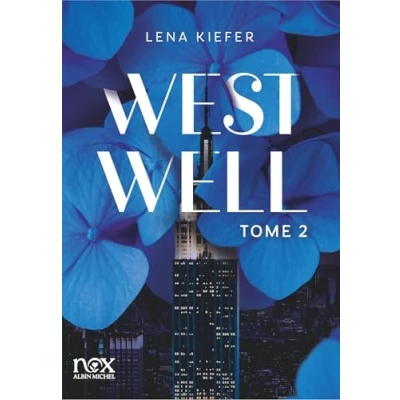 Afbeelding van Westwell tome 2 (version française)