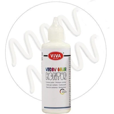 Afbeelding van Contour Transparent