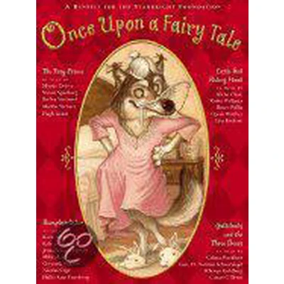 Afbeelding van Once upon a Fairy Tale