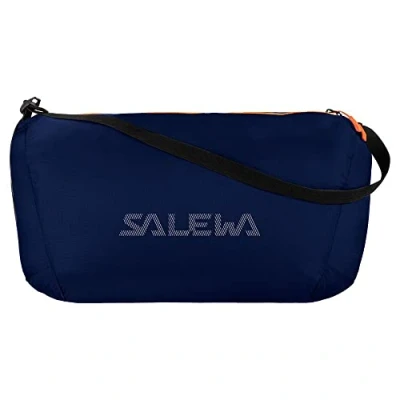 Afbeelding van Draagtas Salewa Ultralight Duffle 28L Blue Depth