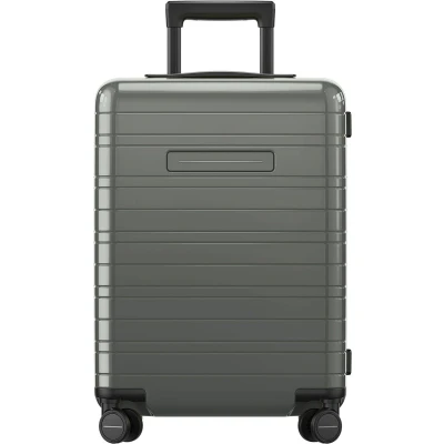 Afbeelding van Horizn Studios Essential H5 Cabin Trolley S Glossy Agave Green