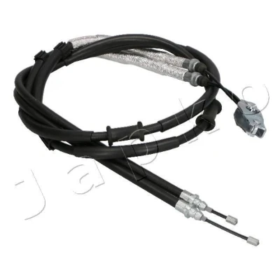 Afbeelding van JAPKO 1310417 Handremkabel Achter 1477/1260+1462/1246mm OPEL: Corsa D Hatchback (S07) 1.2 LPG, 1.2, 1.3 CDTI, 1.7 1.6 Turbo, 1.4, 1.0