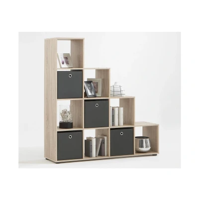 Afbeelding van FMD Room divider Mega 2