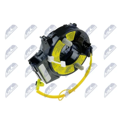 Afbeelding van Wikkelveer, airbag NTY EAS MZ 002