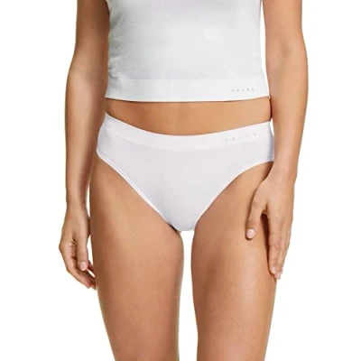 Afbeelding van Falke Ultralight COOL Functional Underwear FOR WARM TO HOT Conditions Slip white, Dames, Maat: Large, White
