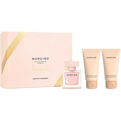 Afbeelding van Narciso Rodriguez Cristal Gift Set