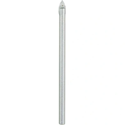 Afbeelding van Bosch Accessories 2609255464 Glas en keramiekboren 3 mm Gezamenlijke lengte 58 Cilinderschacht 1 stuk(s)
