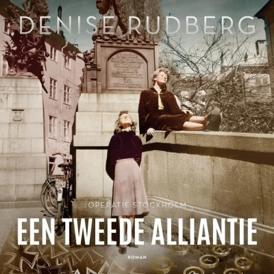 Afbeelding van Een tweede alliantie