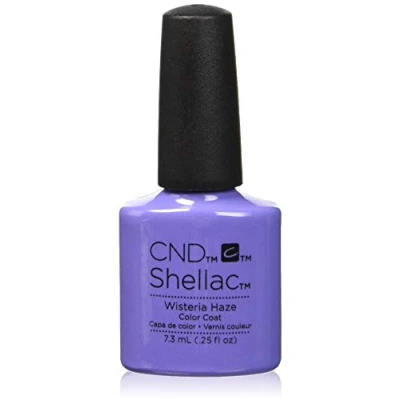 Afbeelding van CND SHELLAC Wisteria Haze, 7 ml
