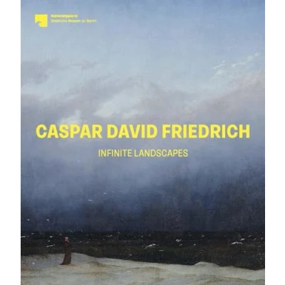 Afbeelding van Caspar David Friedrich: Infinite Landscapes