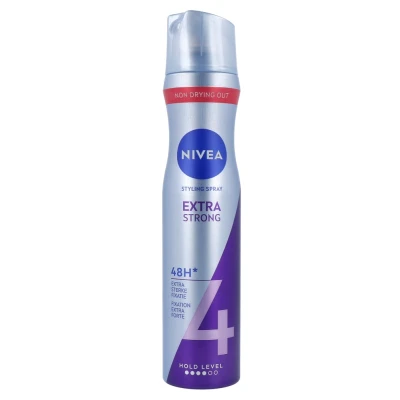 Afbeelding van Nivea Extra strong styling spray