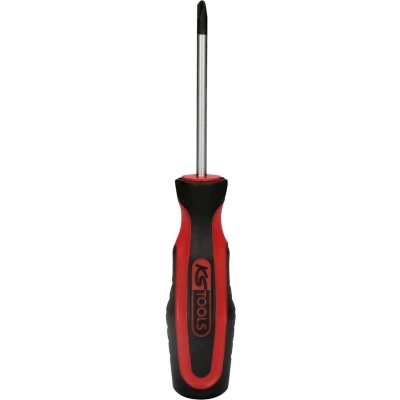 Afbeelding van KS Tools 159.1257 Tri Wing schroevendraaier
