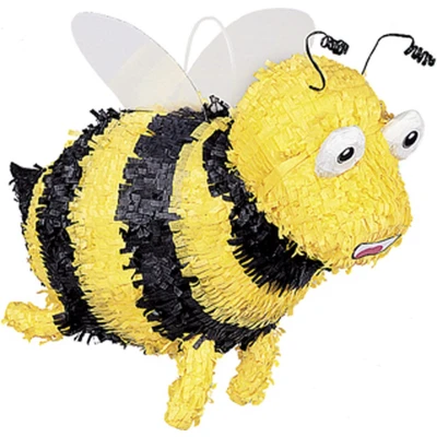 Afbeelding van Pinata 3D Bumble Bee