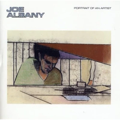 Afbeelding van Joe Albany Portrait Of An Artist (CD)