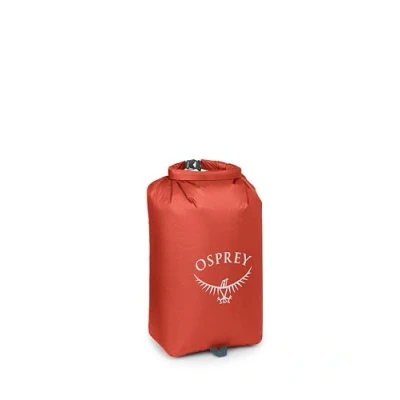 Afbeelding van Osprey Uiterst licht DrySack 20L oranje (Mars Orange)