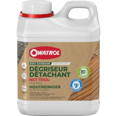 Afbeelding van owatrol net trol 1 ltr