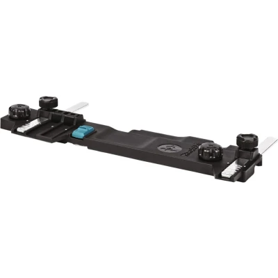 Afbeelding van Makita Accessoires Geleiderail adapter set DHS680, HS012G 191B17 7