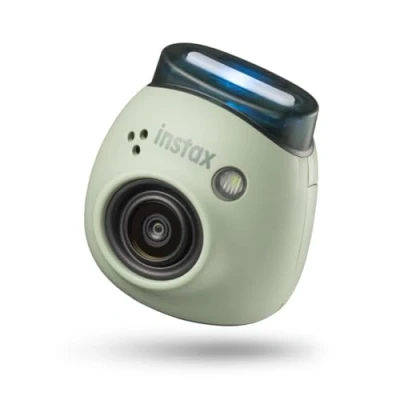 Afbeelding van Fuji Instax Pal Pistachio Green