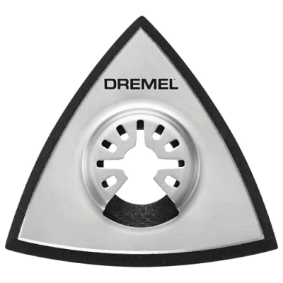 Afbeelding van Dremel MM14 Klittenbandpad