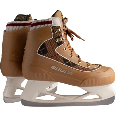 Afbeelding van Bauer Chamonix Rec Ice Unisex Skate Sr EU35.5/US JR.3