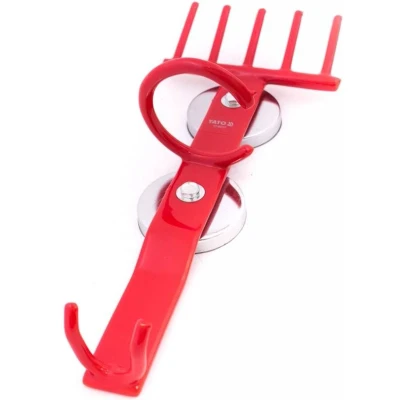 Afbeelding van YATO YT 08707 persluchtgereedschap, magnetische houder