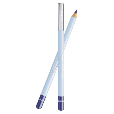 Afbeelding van Mavala Khol Kajal Pencil 9 Bleu Royal Oogpotlood Beautytasting